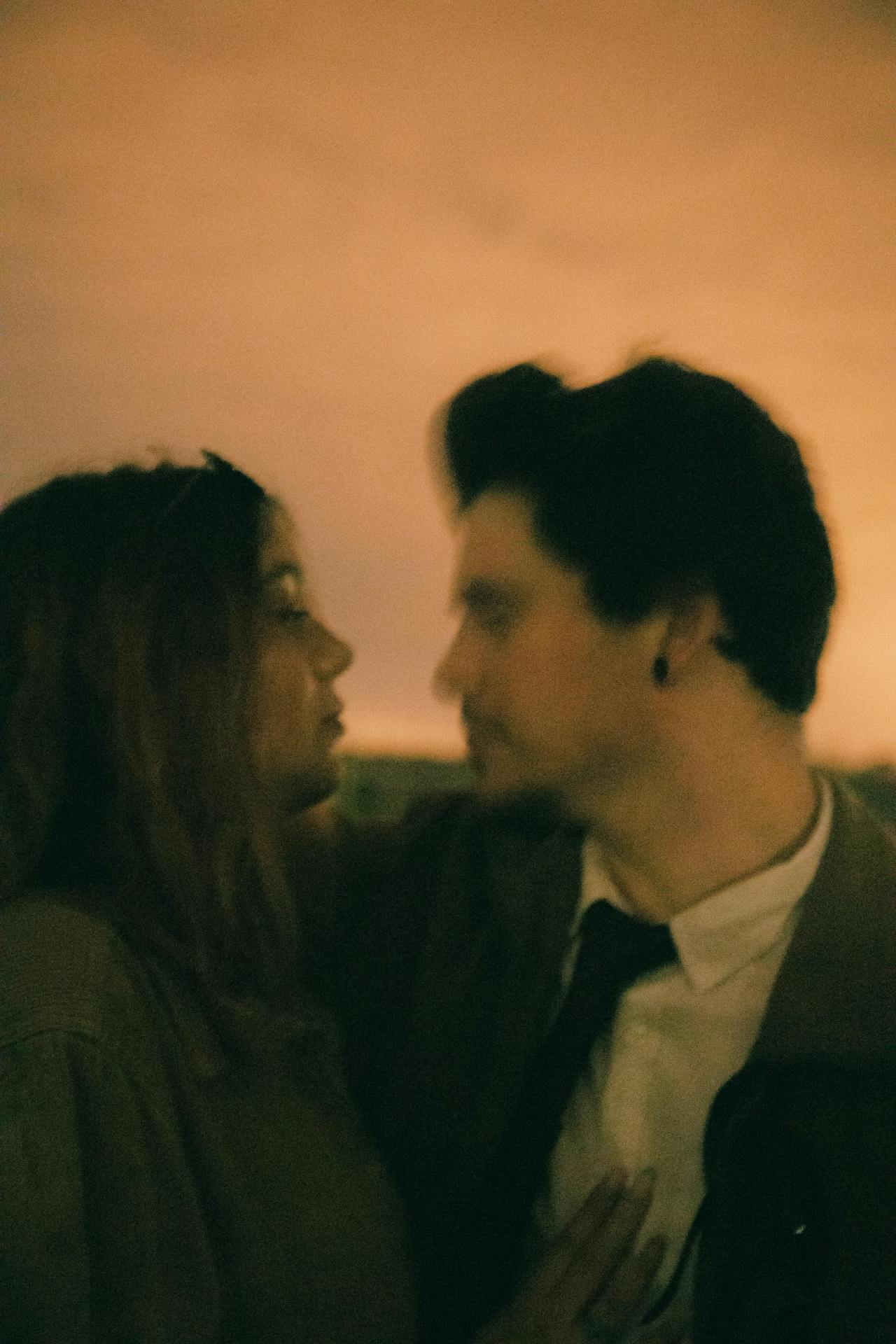 Poster of Golden Hour